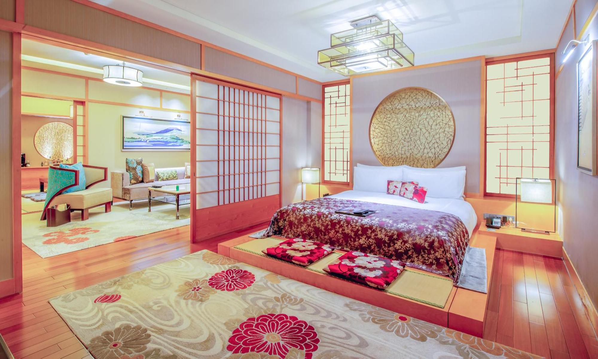Fairmont Peace Hotel On The Bund Thượng Hải Ngoại thất bức ảnh